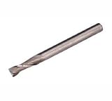 Review Sealey Tools  / HSS End Mill Ø4mm