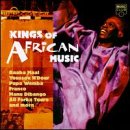Search : Kings of African Music