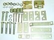 High Lifter ATV Lift Kit - Polaris (All Models), 335 Sportsman 4x4 (99-05')