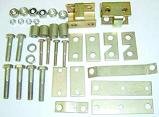 High Lifter ATV Lift Kit - Honda (All Models), TRX500 Rubicon/Foreman (00-06')