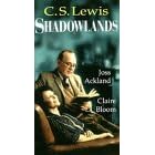 Shadowlands [VHS]