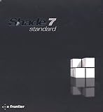 『Shade 7 standard for Windows』の写真