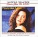 Francoise altan, Sephardic songs  from the rose to the ja
