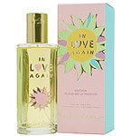 IN LOVE AGAIN FLEUR DE LA PASSION - EDT SPRAY 3.3 OZ for Women