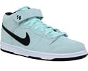 Nike 6.0 Charcoal Dunk Low Sneaker