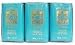 4711 Original Eau de Cologne Soaps, 3.5 oz. Bar, Box of 3