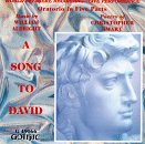CD-Charts  Search : Albright: A Song To David