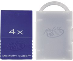 16MB Memory Card (Colors May Vary)