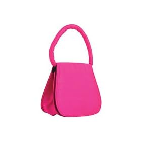 Fair Trade Silk Evening Bag