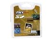 PNY 256MB High Speed 66x Secure Digital card