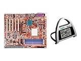 Electronics : ABIT AV8-3rd Eye - Motherboard - ATX - K8T800 Pro - Socket 939 - UDMA133, SATA (RAID) - Gigabit Ethernet - FireWire - 6-channel audio