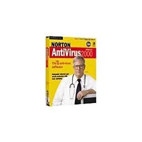 Norton Antivirus 2000 V6