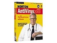 Norton Antivirus 2000 V6