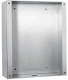 Talk A Phone Mounting Sleeve: for 100-series flush mounting phones