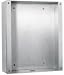 Talk A Phone Mounting Sleeve: for 100-series flush mounting phones