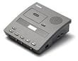 Dictaphone 3740 ExpressWriter�� Micro Cassette Desktop Base Unit