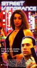 Street Vengeance [VHS]