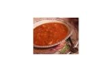 Chicken & Sausage Gumbo, Baguettes & Cookies by GourmetStation