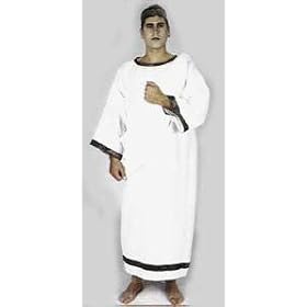 Deluxe Roman Emperor Costume Adult Caesar Costume