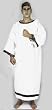 Deluxe Roman Emperor Costume Adult Caesar Costume