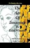 The Age Of Innocence
