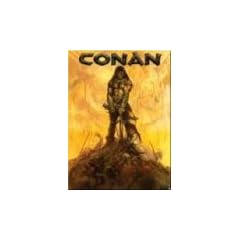 Conan: The Roleplaying Game
