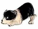 Hagen-Renaker - Border Collie Pup