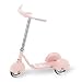Toys : Retro Scooter- Pink