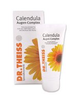 THEISS Calendula Augen - Complex, 15ml Preisvergleich