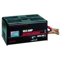 Portable Battery Charger 6 12 Volt - 10 10 2 by Century