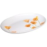Pfaltzgraff Sunshine 14-Inch Oval Platter