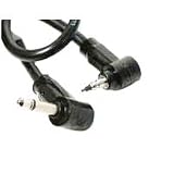 Pocket Wizard – Flash synchro cable – 1 ft