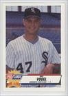 1993 Sarasota White Sox Fleer/ProCards #1373 - Mike Vogel
