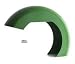 DOSS DIXIE FEND REAR 7.25