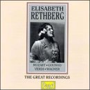 Elisabeth Rethberg
