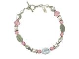 Live Love Laugh Bracelet