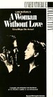 A Woman Without Love