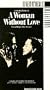 A Woman Without Love [VHS]