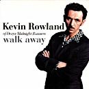 Walk Away / Even When I Hold You / The Way You Look Tonight / Because of You - 4 track EP