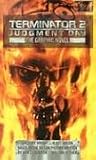 Terminator 2: Judgement Day: The Graphic Novel (Terminator2-New John Connor Chronicles)