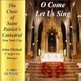 O Come Let Us Sing