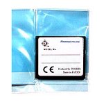 OpenBlockSS/R用コンパクトフラッシュ PH-64MB