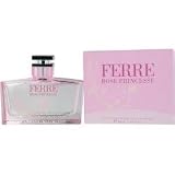 Ferre Rose Princess Ferre Rose Princess By Gianfranco Ferre