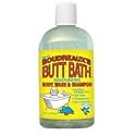 Boudreaux's Body Wash/Shampoo - 12 oz.