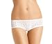 Calvin Klein Women's Logo Lace Hipster #D3139
