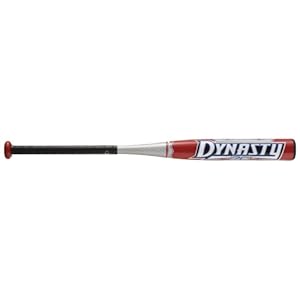 Louisville Slugger 2011 TPX (-12) Dynasty Composite Youth Baseball Bat