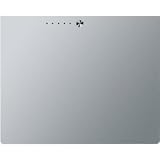 Apple A1150, A1175 (MA348LL/A) Replacement Laptop Battery for MacBook Pro 15 Series