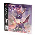 Spyro the Dragon