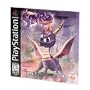 Spyro the Dragon
