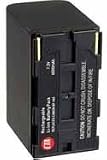CTA DB-BP945 Lithium-Ion Camcorder Battery